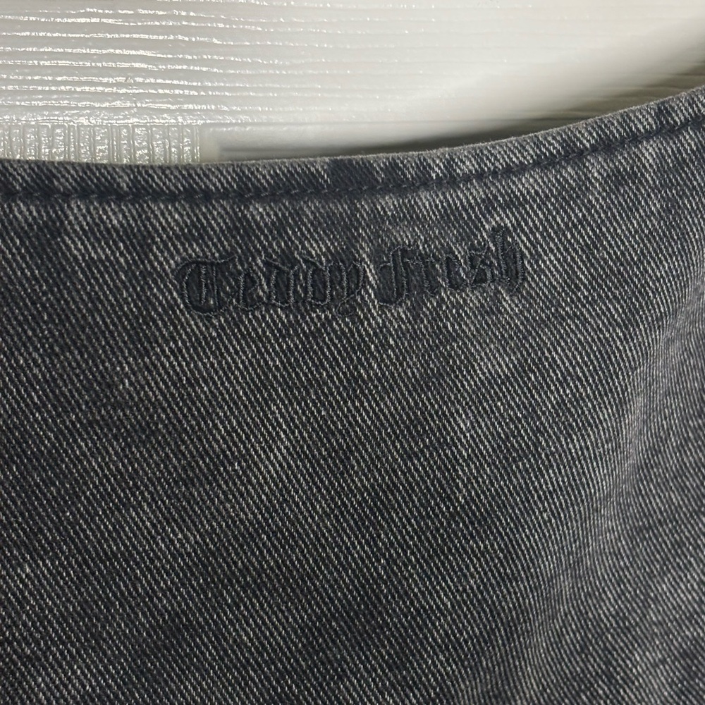 XL Teddy Fresh Pleated Mini Skirt Set - Picture 11 of 13